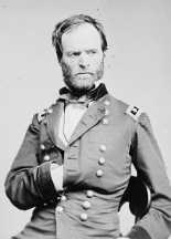 William Tecumseh Sherman