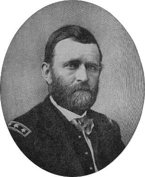 Ulysses Simpson Grant