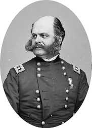 Ambrose Burnside