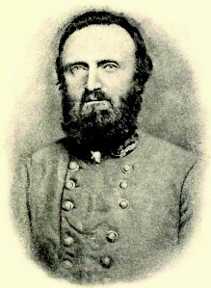 ``Stonewall'' Jackson