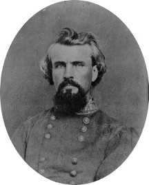 Nathan Bedford Forrest