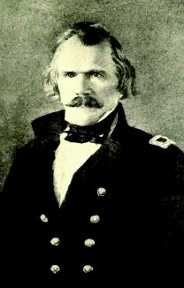 Albert Sidney Johnston